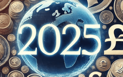5 Top Tips for 2025