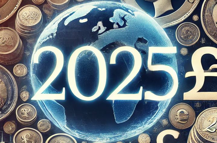 5 Top Tips for 2025