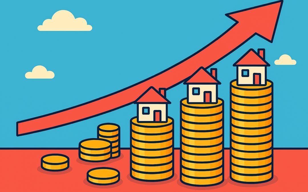 Property Investing – How Times Have Changed