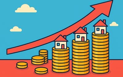 Property Investing – How Times Have Changed