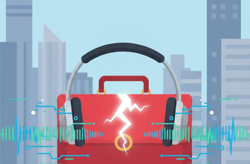 Let’s Cut Through The Budget Noise